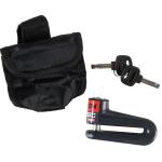 Antivol Motoblouz BASIC DISC EVO AVEC SACOCHE