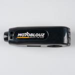 Antivol Motoblouz levier de frein