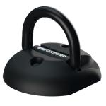 Antivol Oxford Ancrage au sol LK408 Task Force- Ground & Wall Anchor