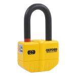 Antivol Oxford Bloque disque OF3 Boss Alarm 14 mm (SRA)