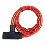 Antivol Oxford LK137 Barrier Armoured Cable (1.4 mx25 mm)