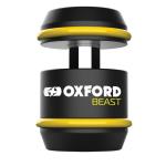 Antivol Oxford Serrure LK120 BEAST LOCK