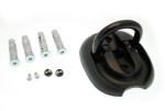 Antivol SXP Lock Anneau de fixation mur/sol - 14mm acier