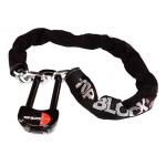 Antivol Top Block Chaîne Lasso Série 1010 LC SRA