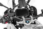 Antivol Touratech &eacute;cran TFT origine - Noir