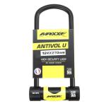 Antivol U 124 X 270 MAXXE