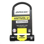 Antivol U 146 X 250 MAXXE