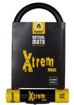 Antivol-U Auvray XTREM Maxi - Classe SRA