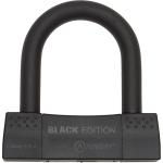 Antivol U BLACK EDITION 85X100 AUVRAY