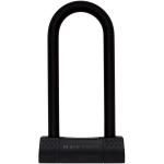 Antivol U BLACK EDITION 85X230 AUVRAY