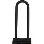 Antivol U BLACK EDITION 85X310 AUVRAY