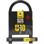 Antivol U Force 10 Modele Df 120 X 230 AUVRAY