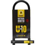 Antivol U Force 10 Modele Df 120 X 340 AUVRAY