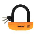 Antivol-U Star Locks 85 x 100 mm Homologu&eacute; SRA