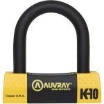 Antivol U U K10 85X100 AUVRAY