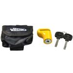 Antivol Vector Bloque-disque Disc Mini - Ø5mm - Jaune