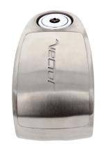 Antivol Vector Bloque - disque JawX A10 - &Oslash;10 mm - Alarme 120 dB