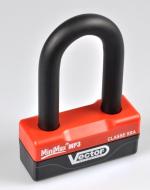 Antivol Vector Bloque-disque MiniMax+ MP3 - Ø16mm / 85x44mm - Classe SRA