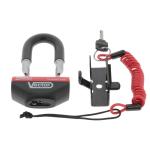 Antivol Vector Bloque-disque MiniMax+ - Ø16mm / 47x40mm - Classe SRA