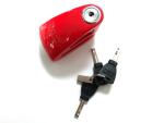 Antivol Vector Bloque-disque The Max Armour - Ø14mm - Classe SRA
