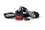 Antivol Vector Chaîne Pro Chain - Ø9,5mm / 1,5m