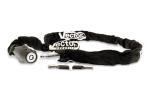Antivol Vector Chaîne pour casque HelmChain+ - Ø5mm / 1,2m