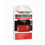 Antivol Vector Kit Cha&icirc;ne 1800 mm cadenas alarme New Minimax Alarm