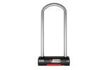 Antivol Vector U SuperMax L2 - Ø16mm / 125x320mm - Classe SRA / ART / NF-FFMC