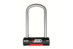 Antivol Vector U SuperMax M1 - Ø16mm / 108x210mm - Classe SRA / ART / NF-FFMC