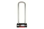 Antivol Vector U SuperMax S4 - Ø16mm / 88x310mm - Classe SRA / ART / NF-FFMC