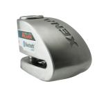 Antivol XENA Bloque disque Alarme XX6 Bluetooth