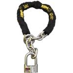 Antivol XENA U 69 MM SRA + CHAINE 120 CM LASSO