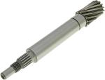 Arbre embrayage 101 Octane Cardan