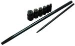 Arrache volant Motion Pro Coffret changement roulement de roue