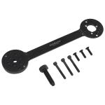 Arrache volant P2R ARRACHE VOLANT UNIVERSEL CLE