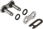 Attache rapide EK CHAIN type clip 428ZVX 428