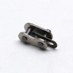 Attache rapide IRIS 415 RX RACING CHROME