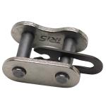 Attache rapide IRIS 420 RX RACING CHROME
