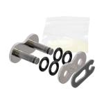 Attache rapide JT. type clip 520X1R X-Ring 520
