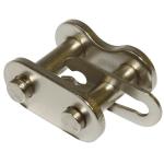 Attache rapide KMC 428 RACING CHROME