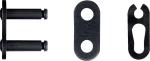 Attache rapide Rk Maillon connexion S&eacute;rie MXZ1