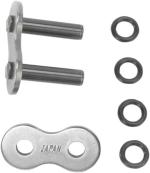 Attache &agrave; riveter Drag Specialties Maillon connexion