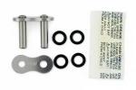 Attache &agrave; riveter EK CHAIN 525 SRX2 - Joints Qx - Ring