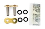 Attache &agrave; riveter EK CHAIN 530 SRX2 - Joints Qx - Ring
