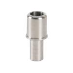 Axe Monobras LighTech Broche avant - Sous t&eacute; fourche - &Oslash;22mm