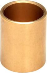 Axe de piston Kibble White Douille