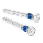 Axe de plaquettes de frein All Balls Kit &eacute;trier avant