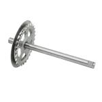 Axe de p&eacute;dalier P2R 138785