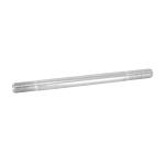 Axe de roue P2R DIAM 12x100 165 mm