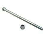 Axe moteur P2R 156296